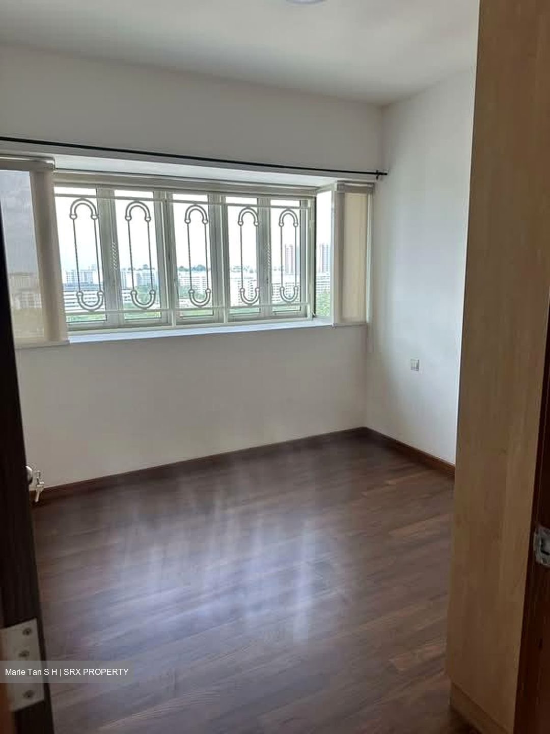 The Gardens At Bishan (D20), Condominium #558294421